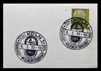 Stamp picture